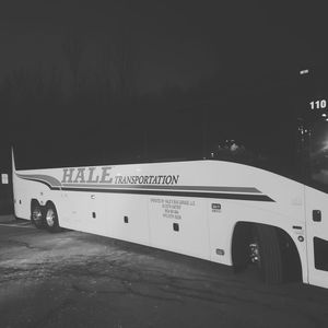 Meet your Posher, Vincent